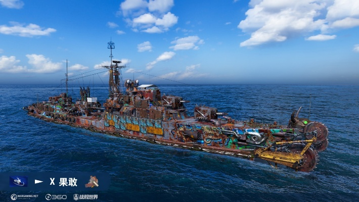 战舰世界下载官方版 v5.994 数据整合实施指南