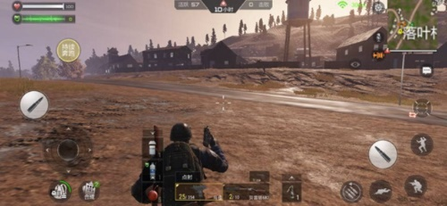 求生与斗牛游戏,XR_v3.252体验指南与下载攻略