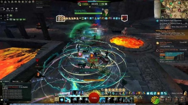 激战2激活码购买与Goldwave单机版指南,战略优化与QHD版解析