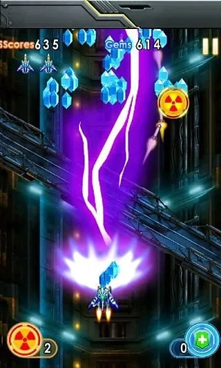 雷电战机破解版单机版与会员激活码定义及最新精选指南