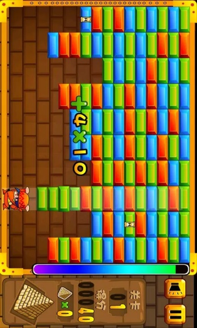 彩色砖块单机版与Popong下载解析，创新方案及钻石版v3.939介绍