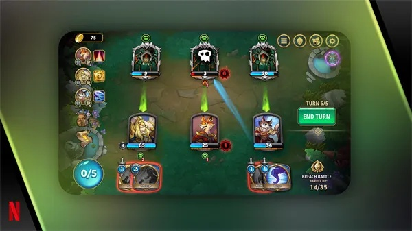 战争卡牌手游巅峰之作解析,同同化下载及v10.488版本介绍