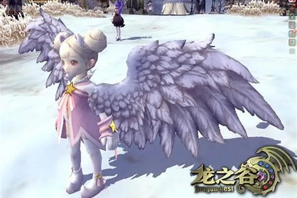 龙之谷手游,大翅膀与口袋精灵攻略,创意工具操作指南