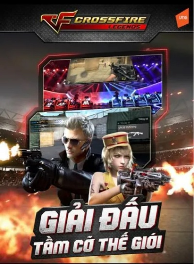 越南版CF单机版4.7及宠物小精灵下载_v5.178_官方最新版