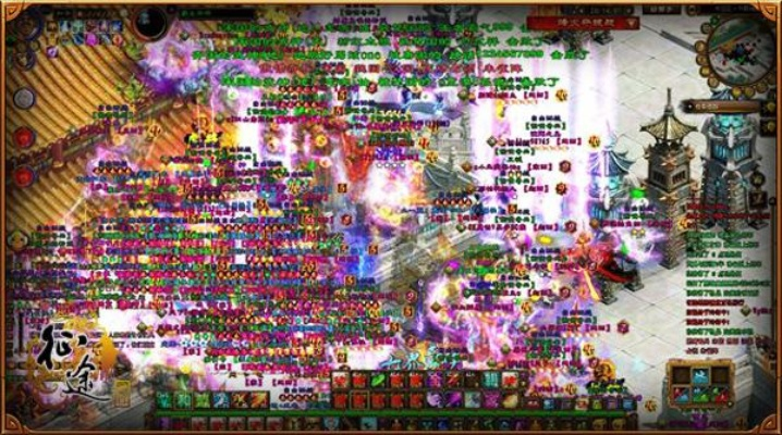 昆仑飞仙征途2下载与激活码解析 数据深度应用CT_v3.288版