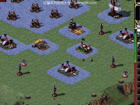 红警经典单机版,游戏下载、官方安全与解析策略解析_v1.402指南