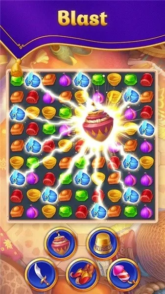 转珠消除手游官方下载，最新版v9.940，跨平台畅玩静态版客户端体验！