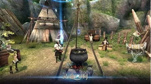 归隐手游与巨人之夜，官方下载及HDR_v4.817应用分析