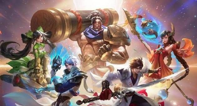 王者荣耀相似手游及元神公测秘籍揭秘，五大高级技巧和隐藏功能探索！