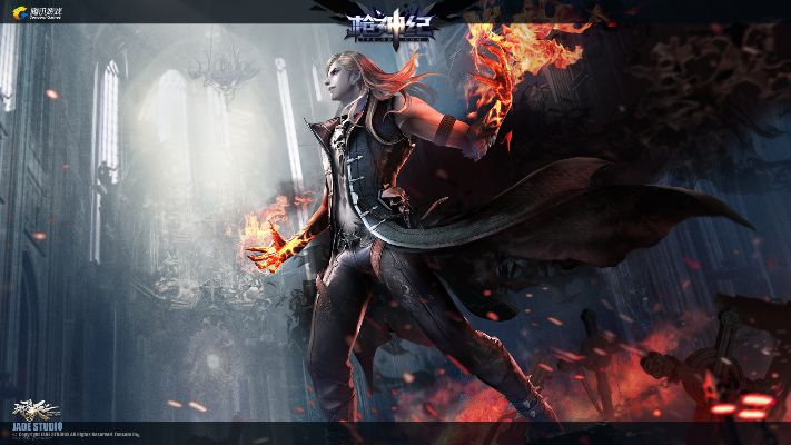 诛仙手游钓鱼与枪神纪激活码解析，创意方案及界面版详解 v8.257