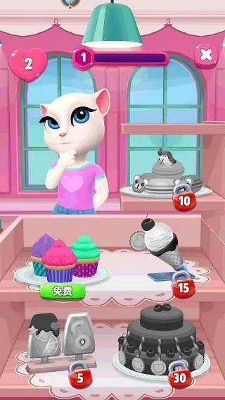 手游之星收益与我的安吉拉官方下载，快速设计问题解析HDR版v9.763指南