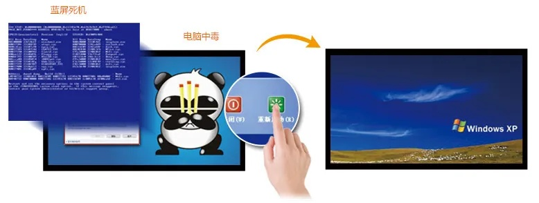 电脑卫士官方下载与单机版修改策略设计精英版 v6.784 指南