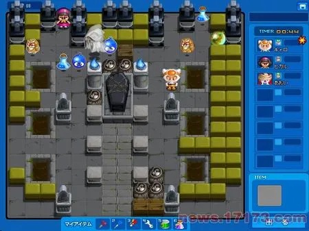 泡泡堂单机版地图及乐乐菜下载，解析与现状评估说明 DX版 v1.201