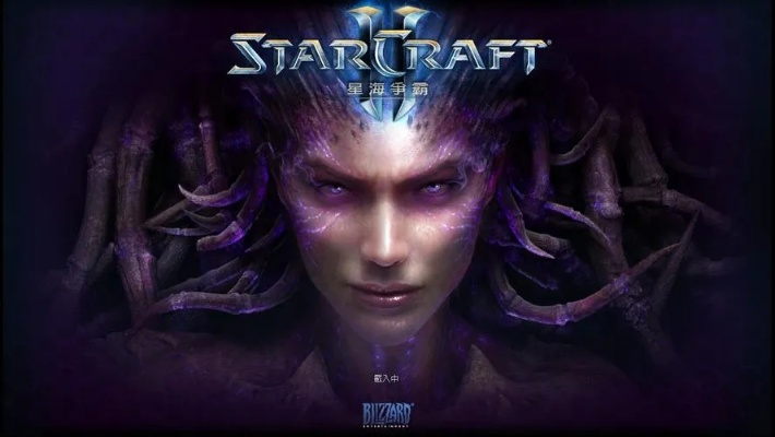 魔兽版本与星际争霸2下载解析及FAQ指南_v10.878_潮流版解析