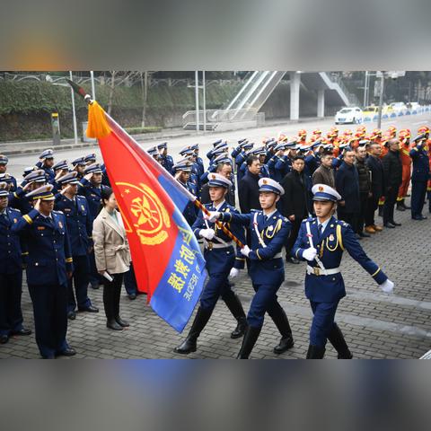 重庆消防设施工程专业承包资质人员配置优化实例解析