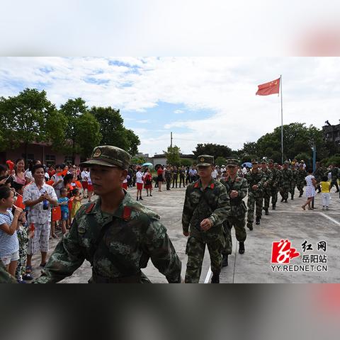 湘阴服务区最新动态解析，撤离情况全面梳理