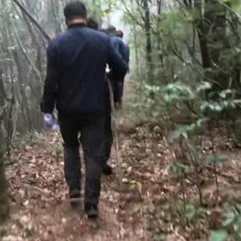 武功山最新今日头条新闻动态更新