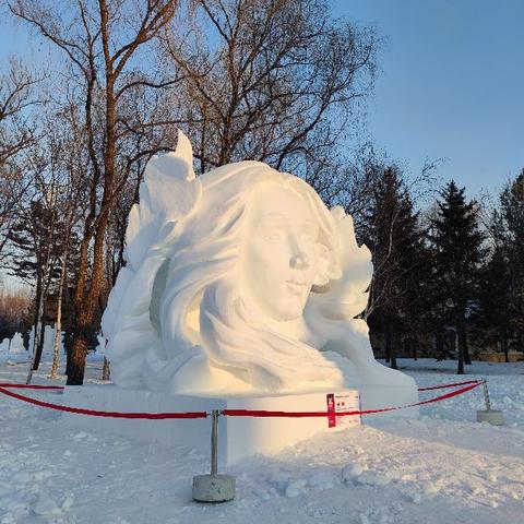 哈尔滨冰雪旅游最新动态曝光