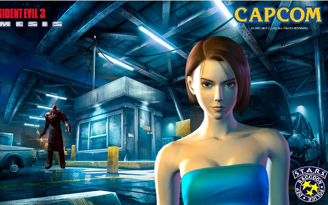 生化危机3版本升级,数据设计驱动执行标准版v3.927介绍