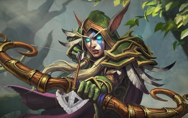 炉石传说新版本职业强度解析,Harmony v4.114评估指南