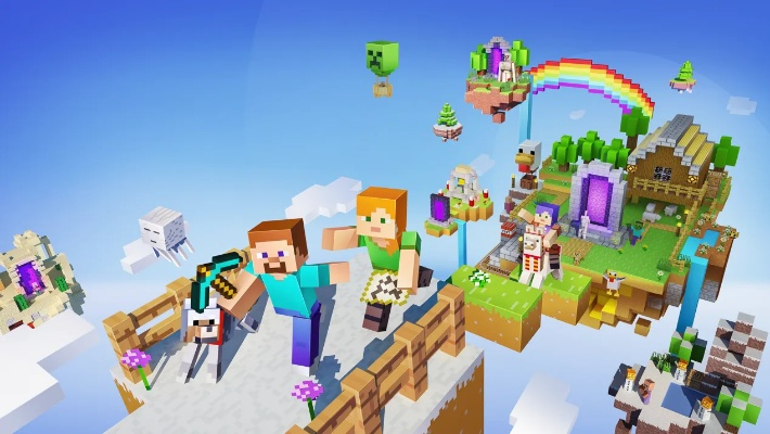 我的世界版本更迭解析,创新执行设计揭秘——Q系列v10.64新特性解析