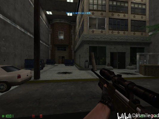 关于Hybrid_v6.981反恐精英版本的科学数据定义解析