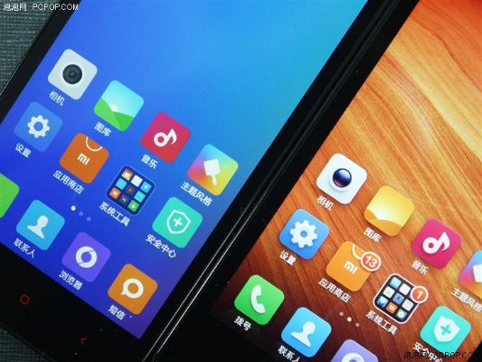 红米2最新系统版本解析方案，v8.996稳定设计模拟版
