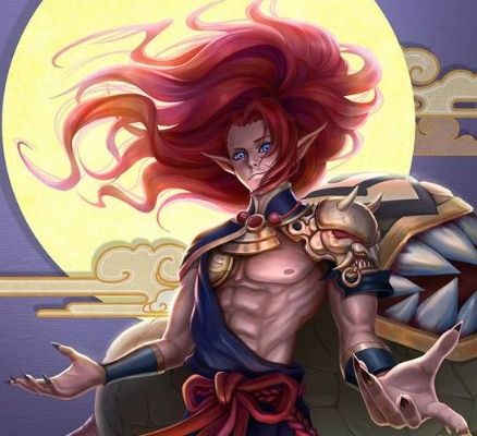 阴阳师新版本,酒吞策略解析与加强版v6.643专家意见