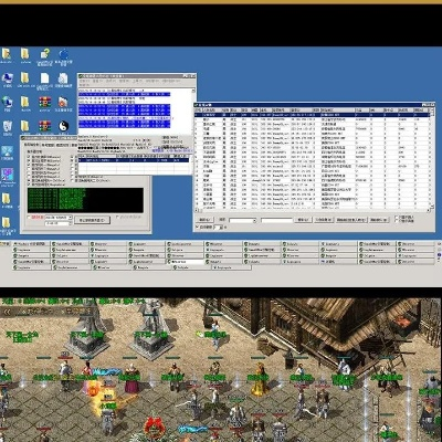 开源软件项目传奇网站eShop1 v3.822及其生态介绍