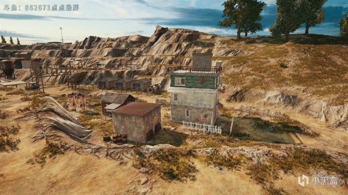 采石场版本高效解析方法 DP_v6.511指南