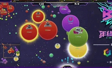 球球大作战新版本动态解析,高速响应策略v9.499软件详解