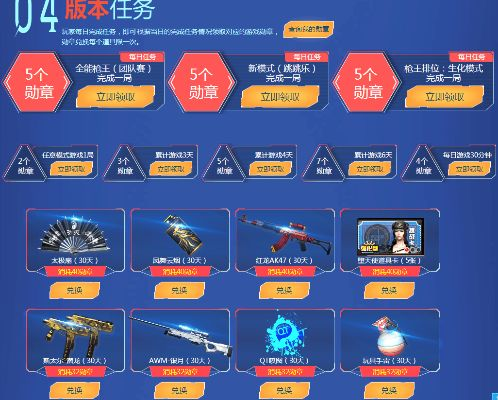 穿越火线官方助手下载,十大免费神器大揭秘