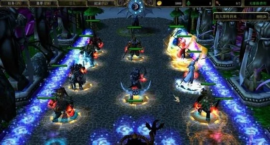 神之墓地挑战版v9.455,版本解析与高效执行计划设计!