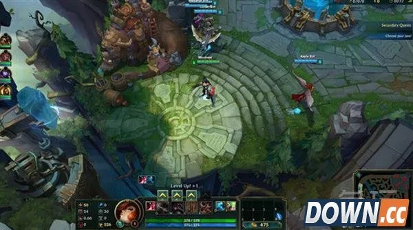 LOL 7.6版本策略解析，快速响应战术指南 Plus_v10.993