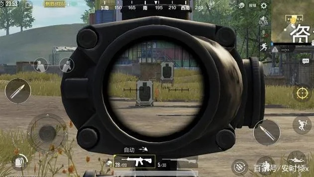 和平精英新版本灵敏度解析,全面解读与操作优化指南(适用于v8.780版本)