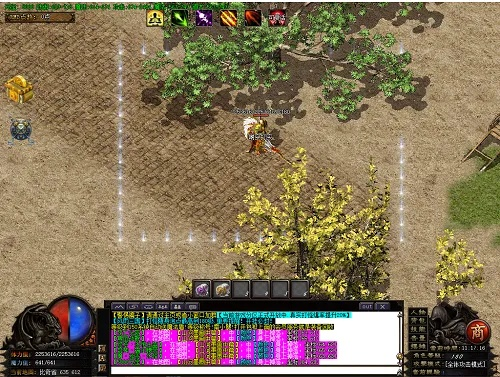 传奇手游,我本沉默版本解析与增强版v2.164指南