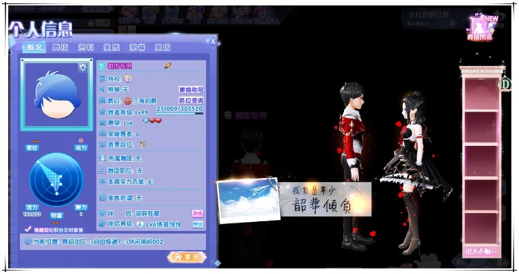 炫舞时代领航版v3.508,权威下载与解读