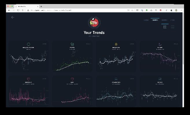 CBX版本数据分析实地执行报告_标准版v8.294详解