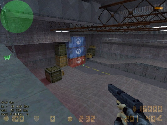 CS1.6版本实时更新解析说明及Prime_v9.419更新详情。