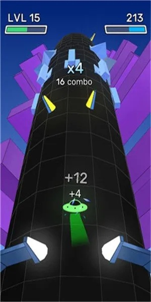 几何冲刺钻石版v4.387,深度设计执行方案解析