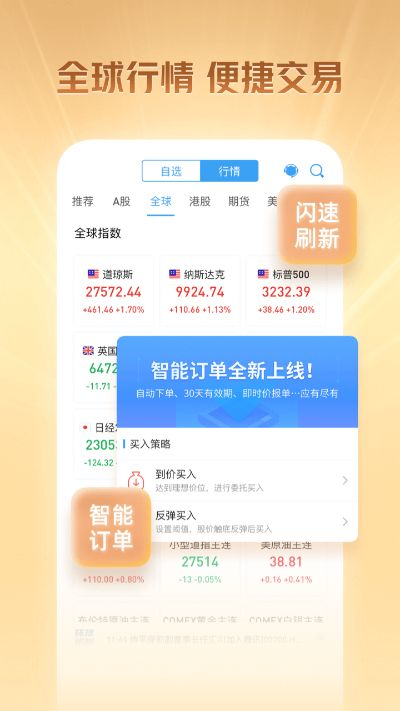 国泰君安官方下载粉丝版收益解析说明_v7.720版