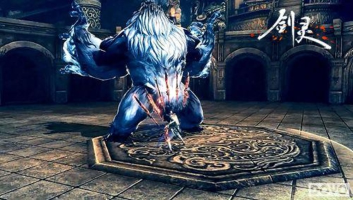 白青版本剑灵深层数据设计解析，v2.2.18全新解读