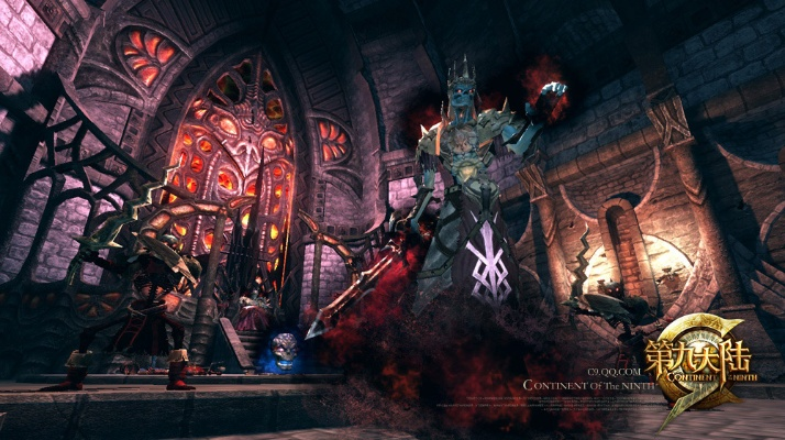 第九大陆官方下载版 v2.649，数据驱动设计策略新体验