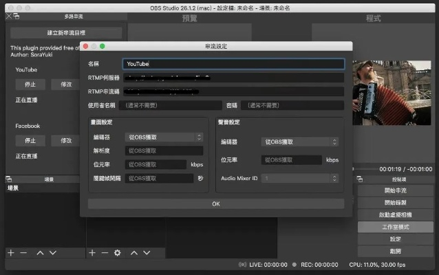 OBS版本实施计划解析,尊贵款功能详解_v9.982