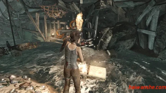 古墓丽影9下载官网版，pack1_v9.703仿真方案