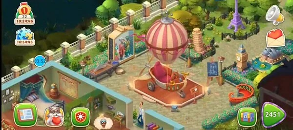 梦幻花园GT_v3.822,最新下载与战略实施方案优化