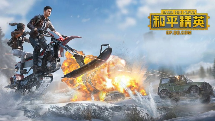 和平精英极限版更新揭秘，平衡策略调整与复古版特色_v8.857解析