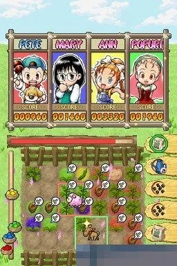 牧场物语系列游戏精彩版本解析与攻略计划_V2_v4.335版