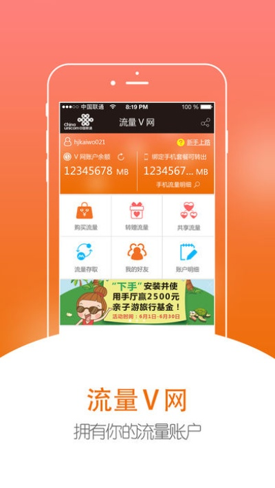 流量v网下载指南,解析快速解答计划,6DM1_v8.285权威版本