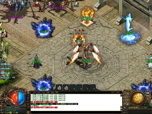 传奇斗罗版本深度解析,权威评估报告出炉|zShop v5.544体验报告